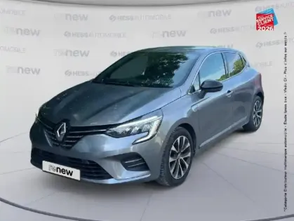 Photo Renault Clio Techno