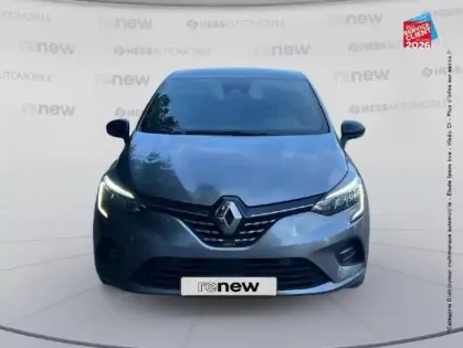 Photo 16 Renault Clio  1.0 TCe 90ch Techno