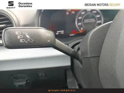 Photo 13 Seat Ibiza  1.0 TSI 95ch Urban