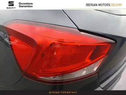 Photo 6 Seat Ibiza  1.0 TSI 95ch Urban