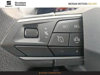 Photo 14 Seat Ibiza  1.0 TSI 95ch Urban