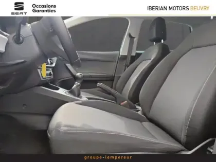 Photo 8 Seat Ibiza  1.0 TSI 95ch Urban