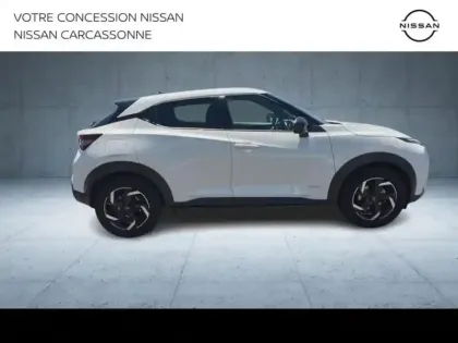 Photo 5 Nissan Juke  1.6 Hybrid 143ch Business+ 2023.5