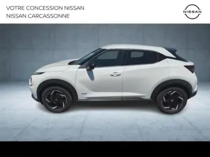 Photo 9 Nissan Juke  1.6 Hybrid 143ch Business+ 2023.5