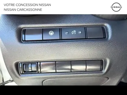Photo 16 Nissan Juke  1.6 Hybrid 143ch Business+ 2023.5