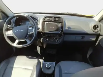 Photo 12 Dacia Spring  65ch Extreme