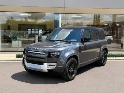 Photo Land Rover Defender S