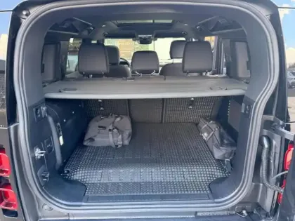 Photo 8 Land rover Defender  110 2.0 P300e PHEV S
