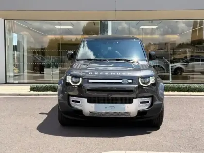 Photo 5 Land rover Defender  110 2.0 P300e PHEV S