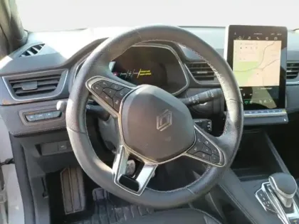 Photo 14 Renault Symbioz  1.6 E-Tech full hybrid 145ch esprit Alpine