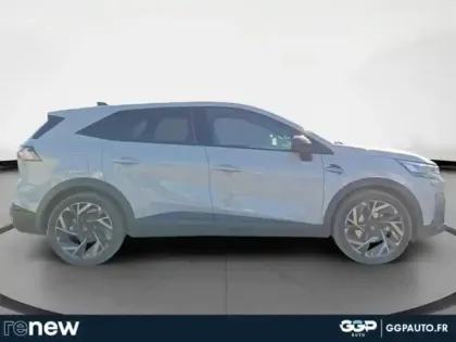 Photo 5 Renault Symbioz  1.6 E-Tech full hybrid 145ch esprit Alpine