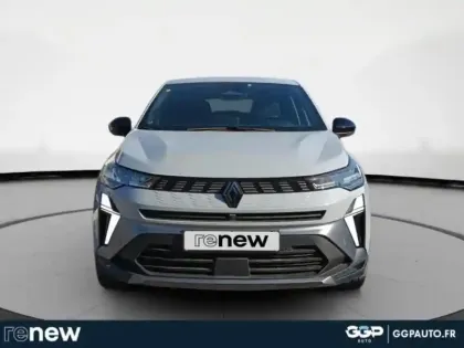 Photo 7 Renault Symbioz  1.6 E-Tech full hybrid 145ch esprit Alpine