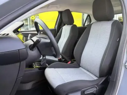 Photo 8 Opel Corsa  1.2 75ch