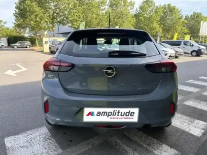 Photo 5 Opel Corsa  1.2 75ch