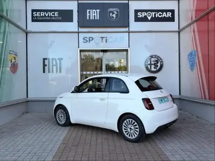 Photo 5 Fiat 500  e 118ch MY23