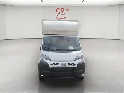 Photo Fiat Ducato Pack Premium Connect