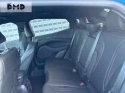 Photo 8 Ford Mustang  Mach-E 294ch Extended Range 91kWh Premium Propulsion