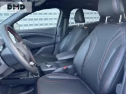 Photo 11 Ford Mustang  Mach-E 294ch Extended Range 91kWh Premium Propulsion