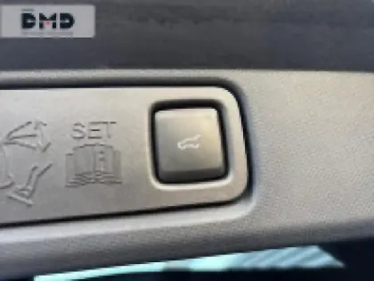 Photo 7 Ford Mustang  Mach-E 294ch Extended Range 91kWh Premium Propulsion