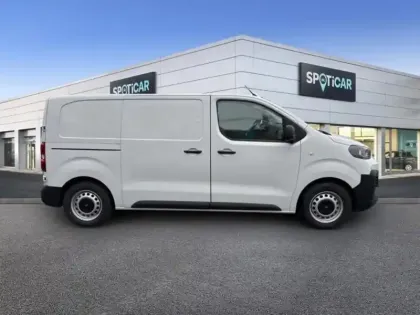 Photo 5 Fiat Scudo  Fg M 1.5 Diesel 120ch Pack Premium Connect