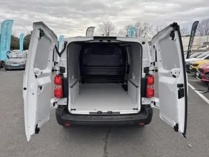 Photo 6 Fiat Scudo  Fg M 1.5 Diesel 120ch Pack Premium Connect