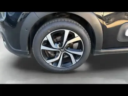 Photo 9 Citroën C3  1.2 PureTech 110ch S&S Shine Pack 121-122g