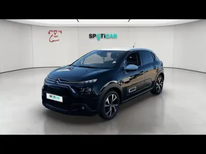 Photo Citroën C3 Shine Pack