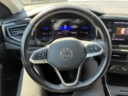 Photo 14 Volkswagen Polo  1.0 TSI 95ch Life