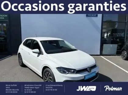 Photo Volkswagen Polo Life
