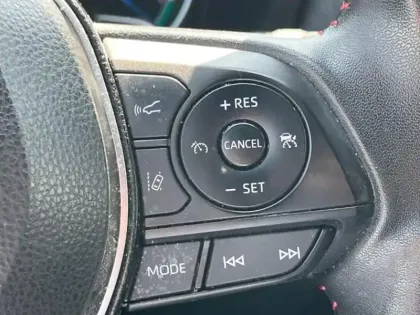 Photo 15 Toyota Rav4  Hybride Rechargeable 306ch Collection AWD