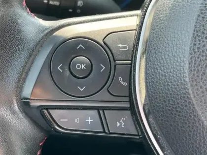 Photo 14 Toyota Rav4  Hybride Rechargeable 306ch Collection AWD