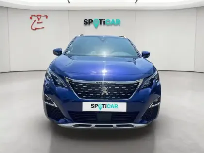 Photo 9 Peugeot 3008  1.5 BlueHDi 130ch S&S GT Line EAT8
