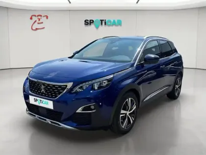 Photo Peugeot 3008 Gt Line