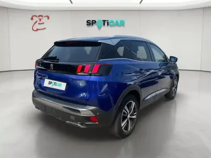 Photo 6 Peugeot 3008  1.5 BlueHDi 130ch S&S GT Line EAT8