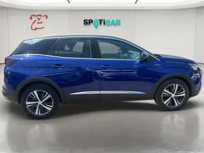 Photo 7 Peugeot 3008  1.5 BlueHDi 130ch S&S GT Line EAT8