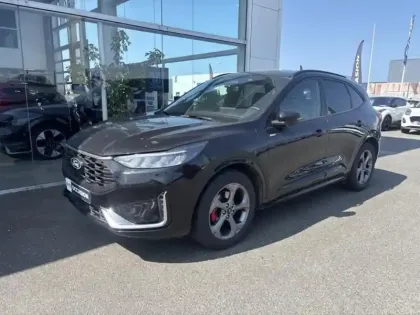 Photo Ford Kuga St-line X