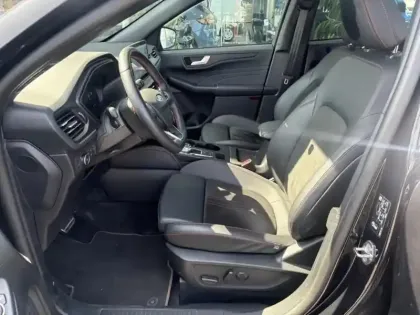 Photo 9 Ford Kuga  2.5 Duratec 180ch Hybrid FlexiFuel ST-Line X Powershift