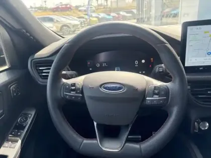Photo 6 Ford Kuga  2.5 Duratec 180ch Hybrid FlexiFuel ST-Line X Powershift