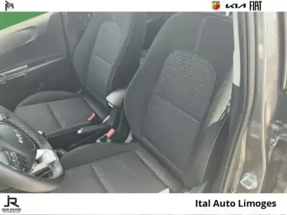 Photo 8 Kia Picanto  1.2 DPi 84ch GT Line