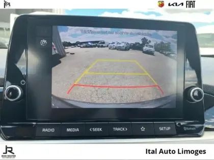 Photo 14 Kia Picanto  1.2 DPi 84ch GT Line