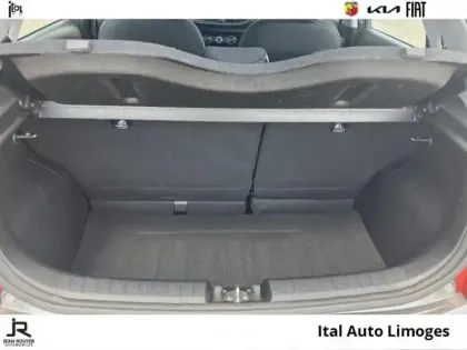 Photo 5 Kia Picanto  1.2 DPi 84ch GT Line