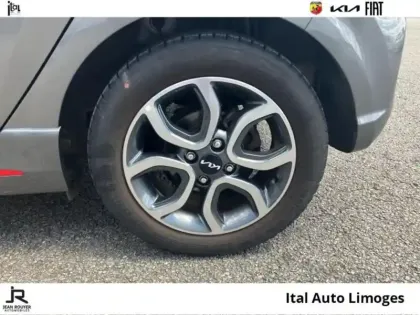 Photo 10 Kia Picanto  1.2 DPi 84ch GT Line