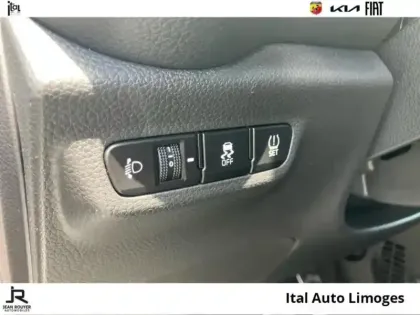 Photo 13 Kia Picanto  1.2 DPi 84ch GT Line