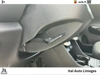 Photo 12 Kia Picanto  1.2 DPi 84ch GT Line