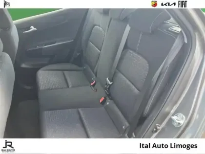 Photo 9 Kia Picanto  1.2 DPi 84ch GT Line