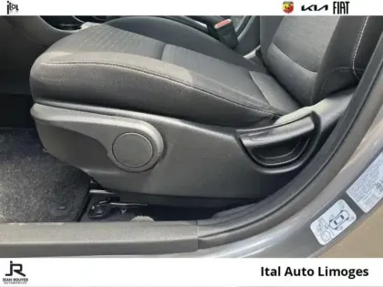 Photo 11 Kia Picanto  1.2 DPi 84ch GT Line