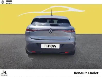Photo 10 Renault Megane  E-Tech Electric EV60 130ch Evolution ER super charge -B