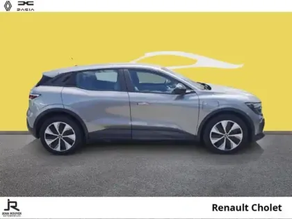 Photo 12 Renault Megane  E-Tech Electric EV60 130ch Evolution ER super charge -B