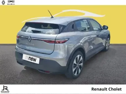 Photo 11 Renault Megane  E-Tech Electric EV60 130ch Evolution ER super charge -B