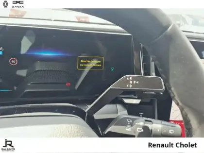Photo 5 Renault Megane  E-Tech Electric EV60 130ch Evolution ER super charge -B